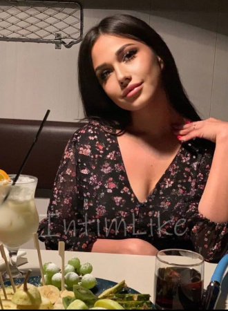 Путана Инесса №15324, 27 лет