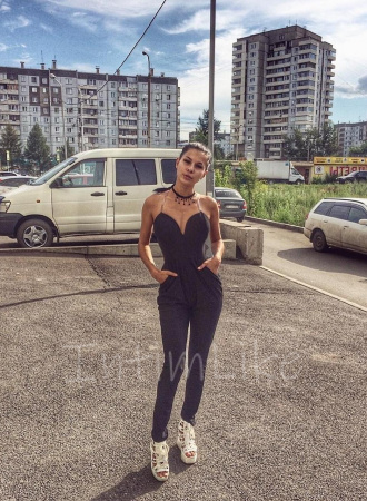 Путана Серафима №6396, 23 лет