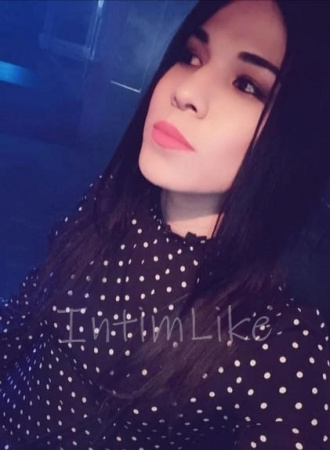 Элитная Kamilla №22003, 28 лет