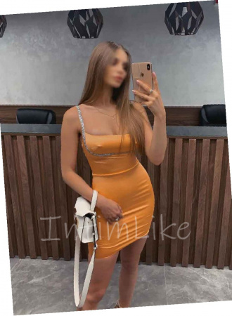 Шалава ЯНА №17258, 30 лет