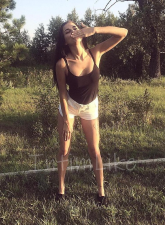 Путана Серафима №6396, 23 лет