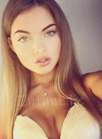 Массажистка Рони №6063, 24 лет