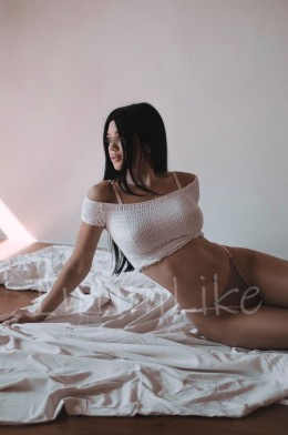 Студентка Лолита №22177, 23 лет
